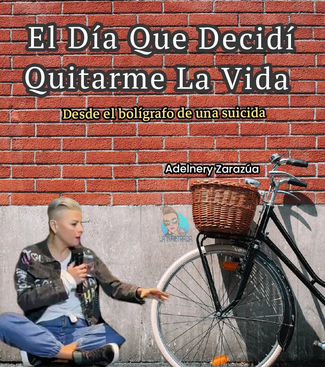 InfiltradaNery's tweet photo. Queremos ser escuchados... https://t.co/vFLxcGKO88