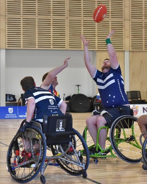 roger.eston@unisa.edu.au tweet media