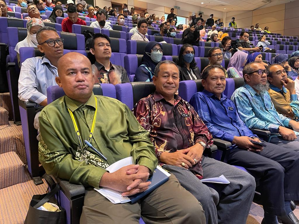 Cawangan Senggara Fasiliti Jalan (CSFJ) tweet media