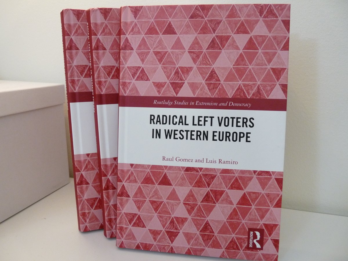 Luis Ramiro tweet media