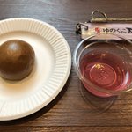 ツイートに含まれる画像