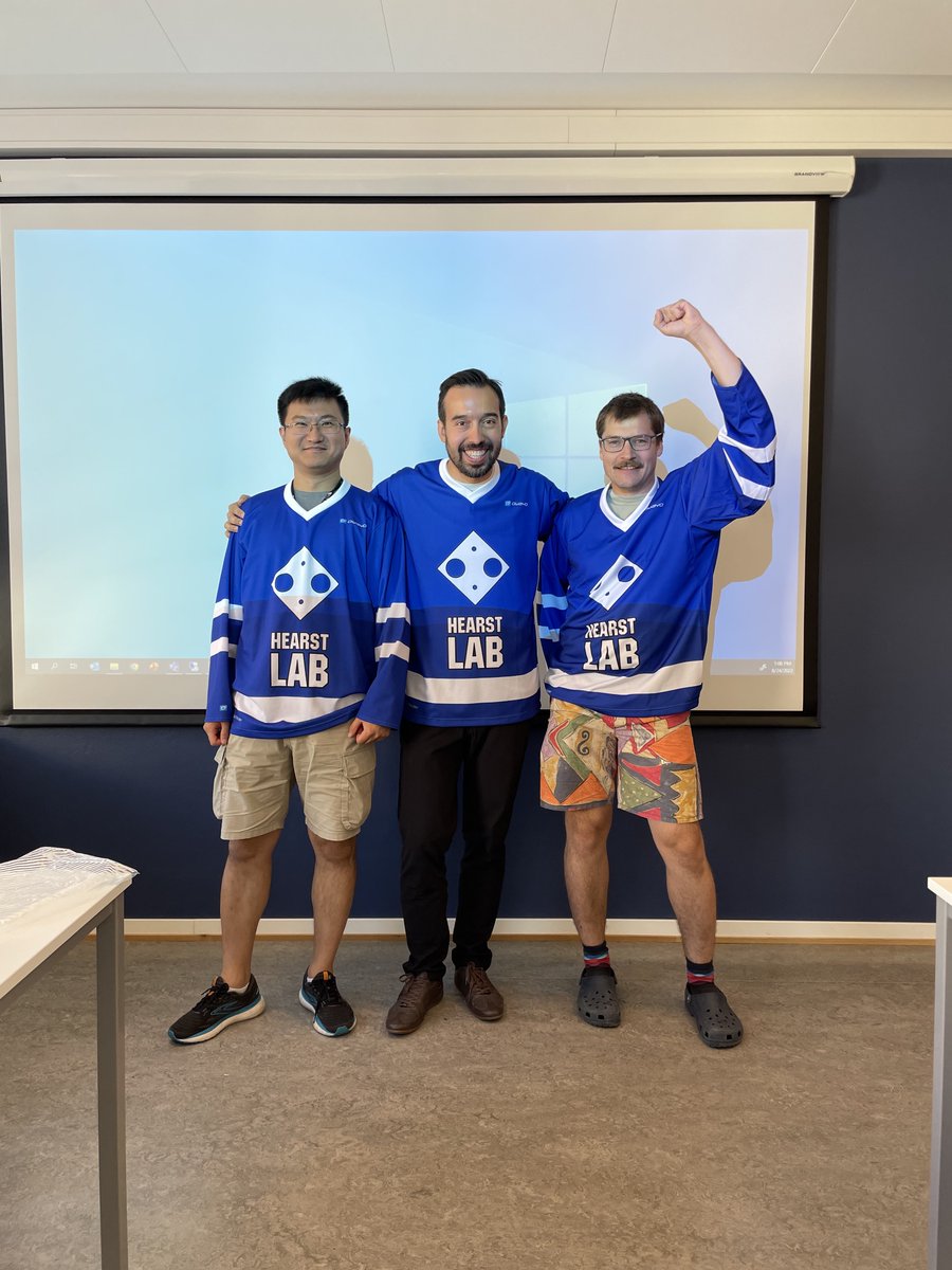 Jason Hearst tweet media