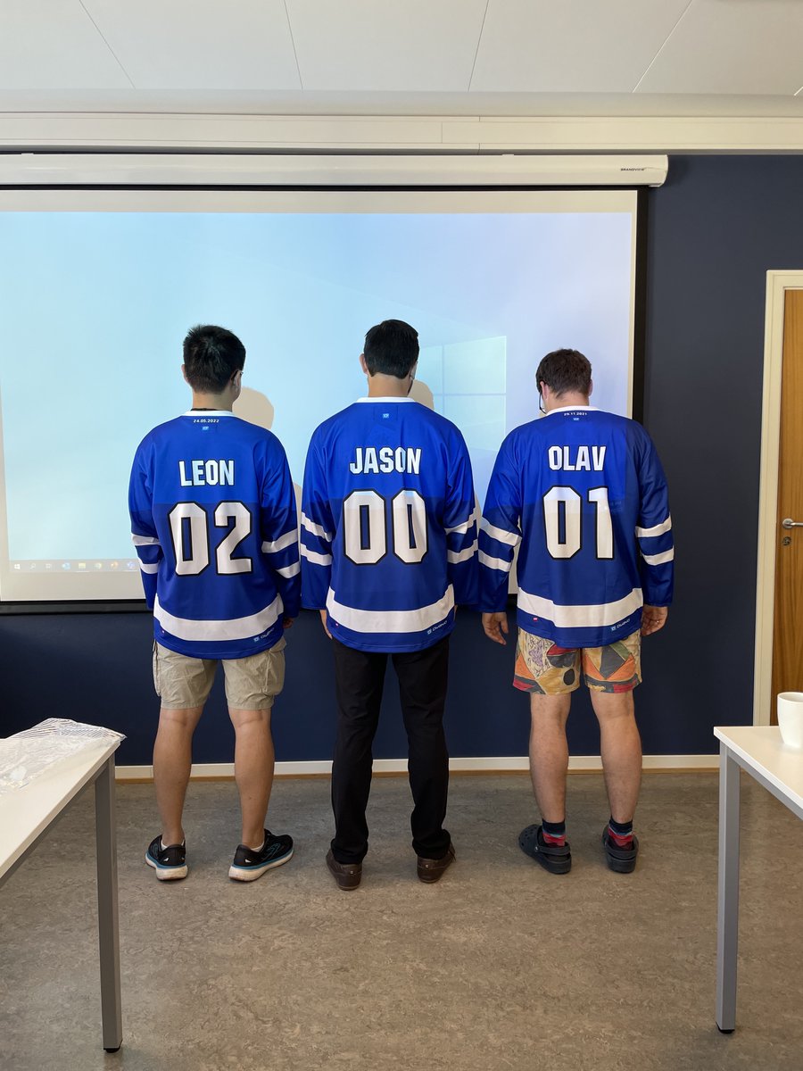 Jason Hearst tweet media