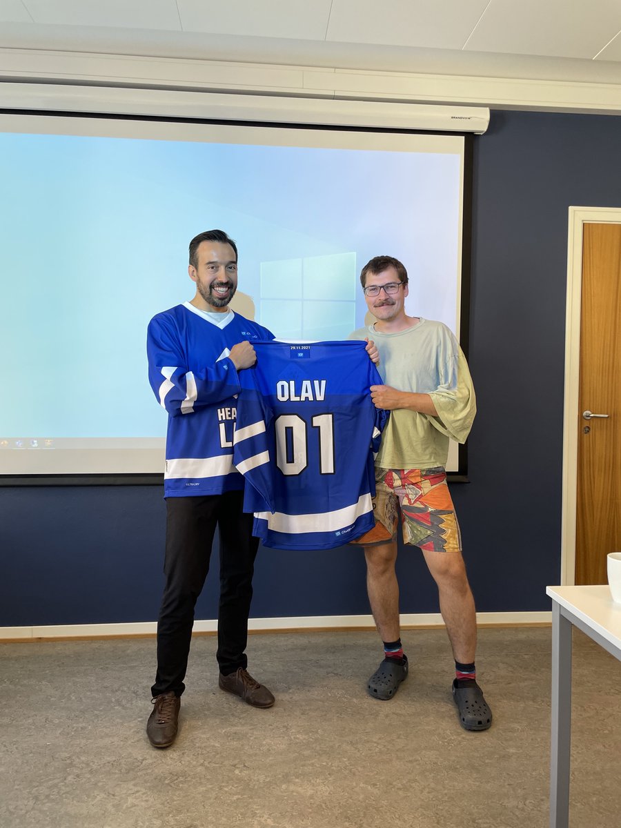 Jason Hearst tweet media