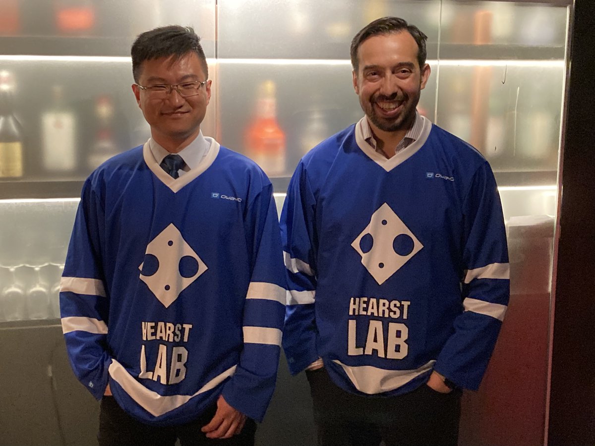 Jason Hearst tweet media