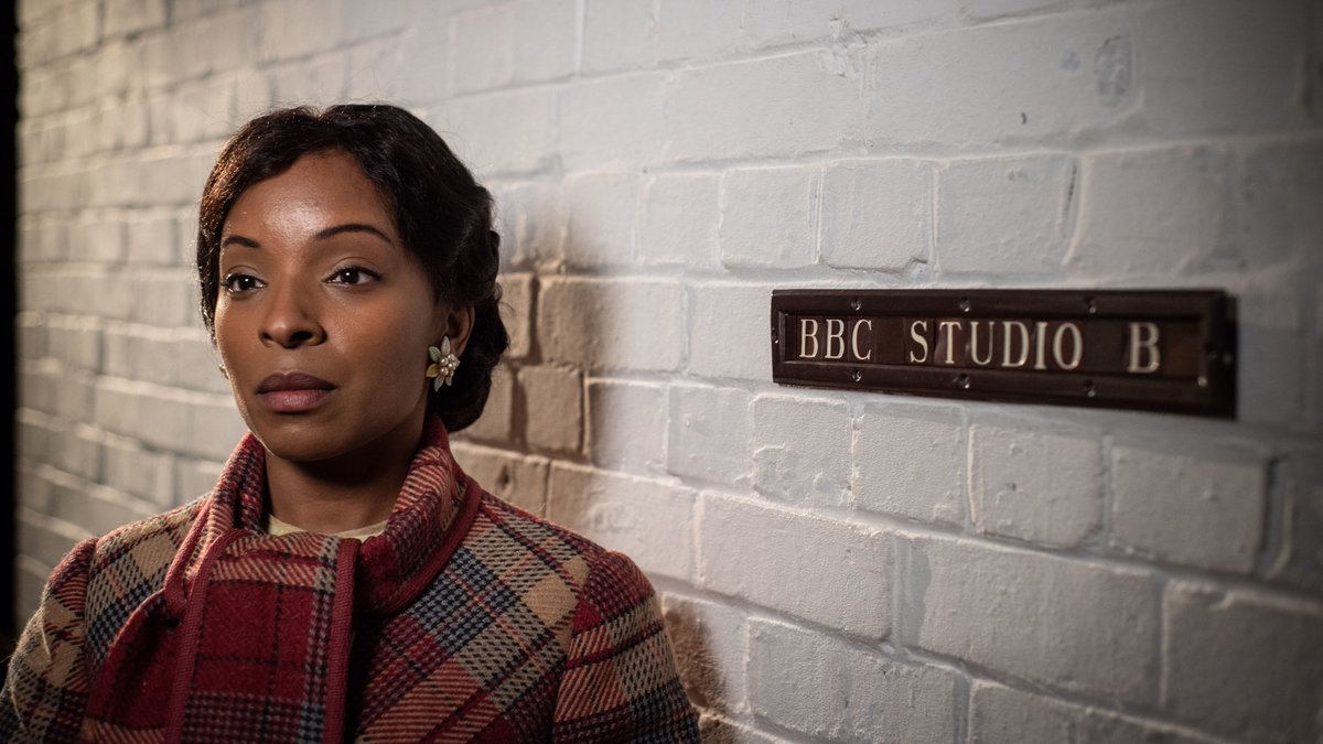 ✨ Exciting new season of Factual & @BBCArts content unveiled today ✨ Featuring @louistheroux, @simon_schama, @FryRsquared, @Lucy_Worsley and the extraordinary story of Una Marson, the first Black producer & broadcaster at the BBC 👇 bbc.in/3rhqYq0