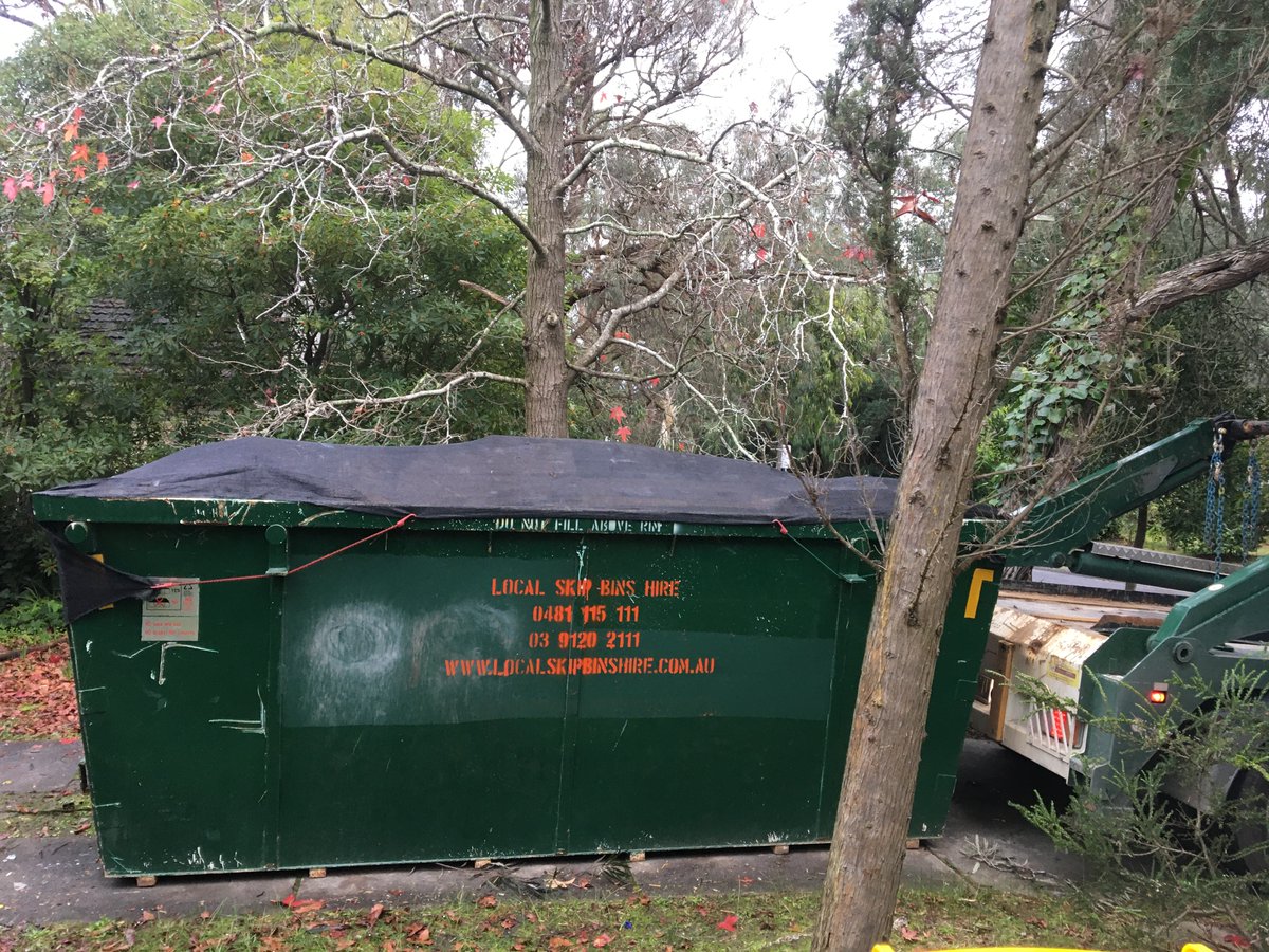 skipbin_hire's tweet photo. If you need skip bin hire in Melbourne, Local Skip Bins Hire is the place for you. We have a large selection of skip bins to pick from, and we offer delivery right to your door.

https://t.co/ylqhJKSxD2

#localskipbinhire #skipbin #skiphire #skipbinhire #skips #skipbins https://t.co/MNEJSx1hMy