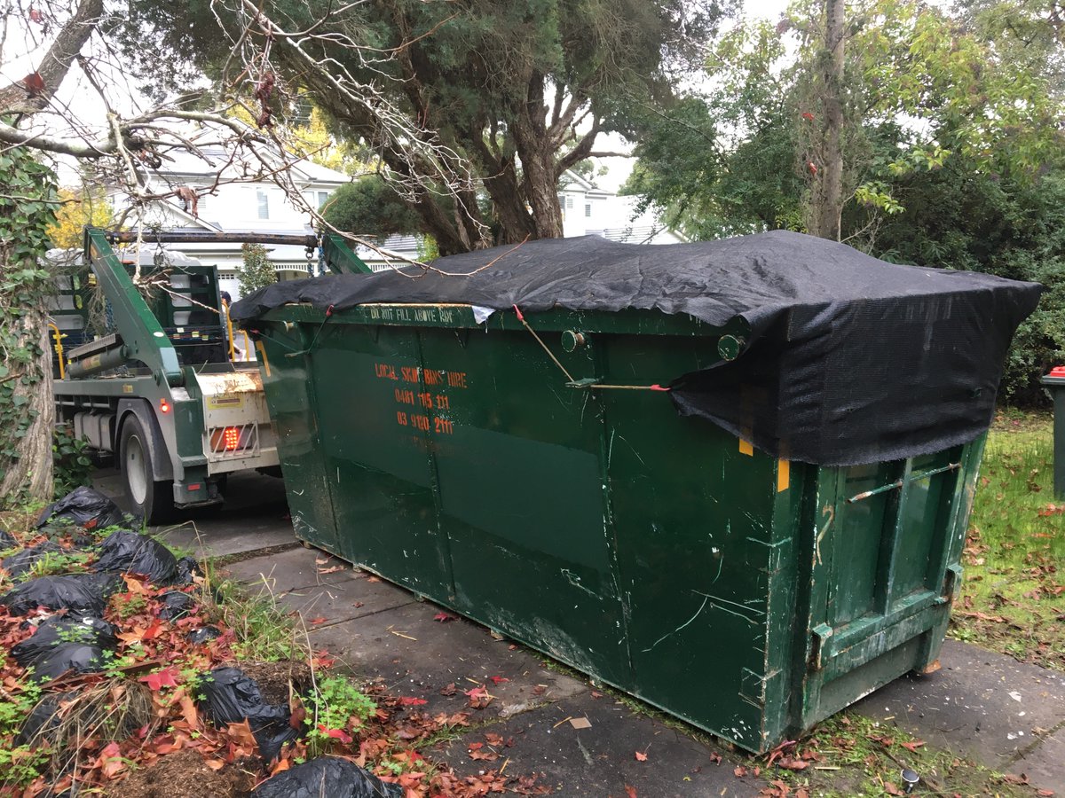skipbin_hire's tweet photo. If you need skip bin hire in Melbourne, Local Skip Bins Hire is the place for you. We have a large selection of skip bins to pick from, and we offer delivery right to your door.

https://t.co/ylqhJKSxD2

#localskipbinhire #skipbin #skiphire #skipbinhire #skips #skipbins https://t.co/MNEJSx1hMy