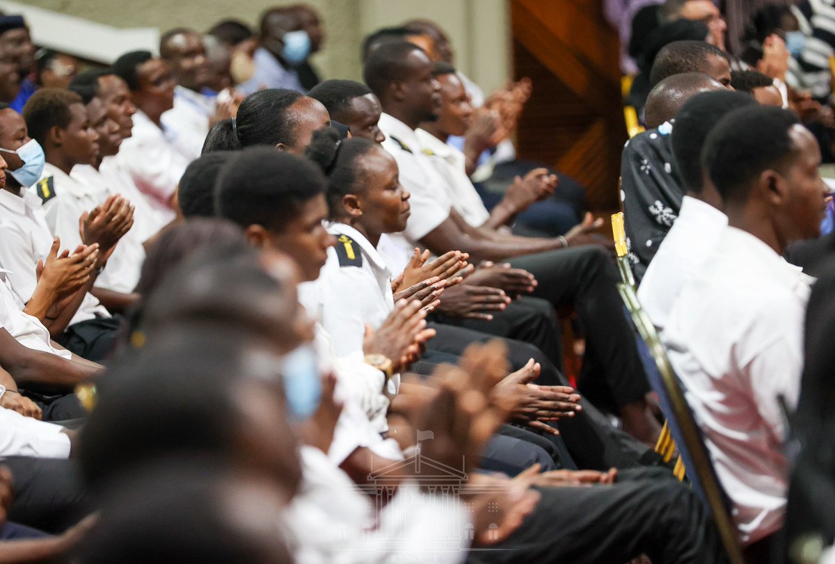 SDY_Ke's tweet photo. Today is #WorldMaritimeDay2022 the day focuses on the importance of shipping safety, maritime security and the marine environment. We also commend @MaritimeKE for the recruitment of youth as seafarers working in various shipping lines across the world. https://t.co/9hFr9gg8Gt