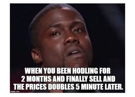 CoinMarketCap's tweet photo. And that's how #crypto works... 
#themcryptofeels https://t.co/Z9Zo6xAJgu