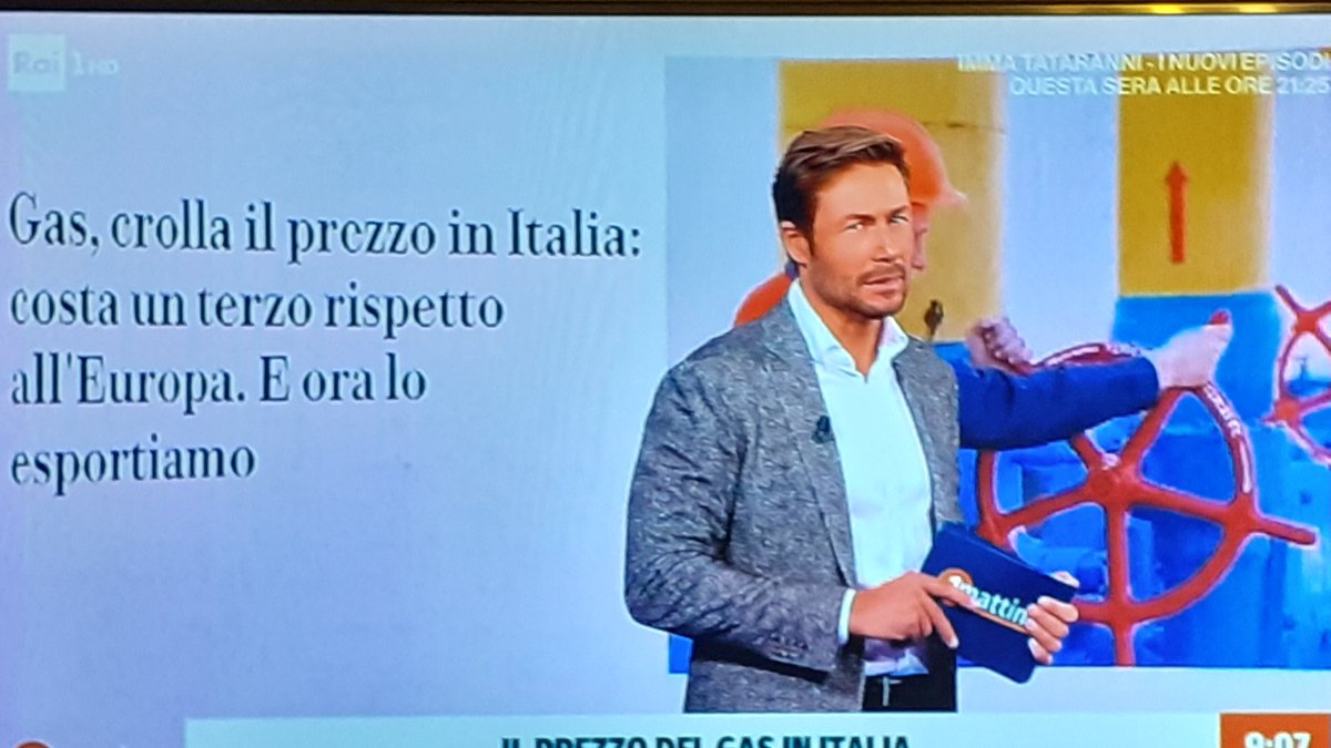GirolamoNavarra's tweet photo. Il servizio era alla fine... Che succede? #prezzoGas https://t.co/JfKrwoppep