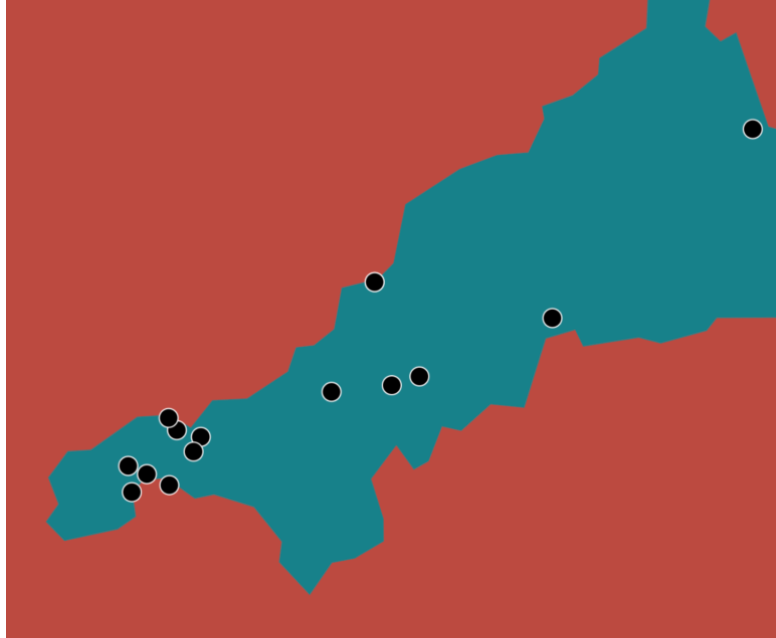 QueerHCN's tweet photo. Queer history is normally skewed towards big cities- but there is so much to explore in the moors and beaches of rural life in #cornwall. 

We have created an interactive map to share historical stories from Cornwall. Take a look #queerhistory #cornwall https://t.co/oMYMOVIXTE https://t.co/i2SotIbjqO