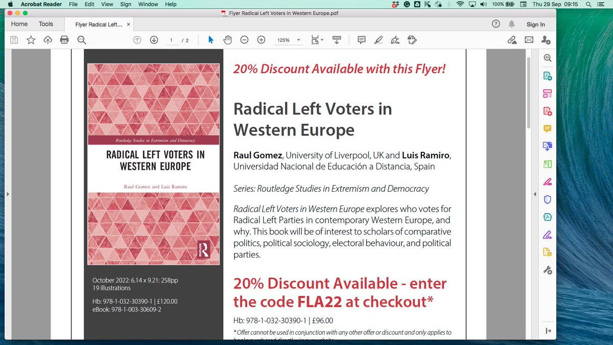 Luis Ramiro tweet media