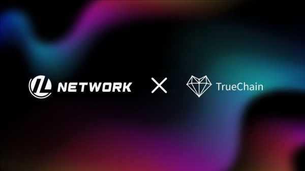 IL_Illusionland's tweet photo. Illusionland(IL) Wins First Grant for TrueChain
👉https://t.co/unuI8nlFLO
#IllusionLand #ILcoin #NFT #Truechain #TRUE
@truechaingroup https://t.co/Hm8PJkEV4i