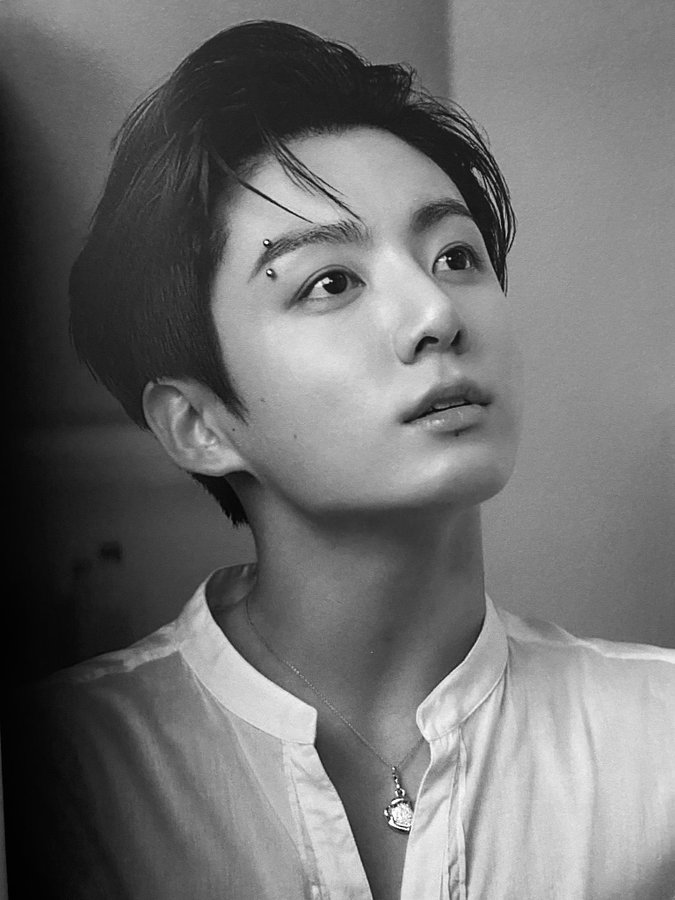 JEON JUNGKOOK IS SOOOOO BEATIFUL WTF 😍😍😍