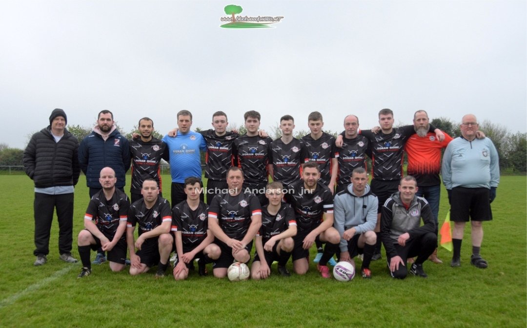 Good luck to Coill Dubh in the KDFL Div1 Cup final on Sunday

📸👉 @mickybwp 

@CoillDubhAfc @KfmSport @KildareLGFA