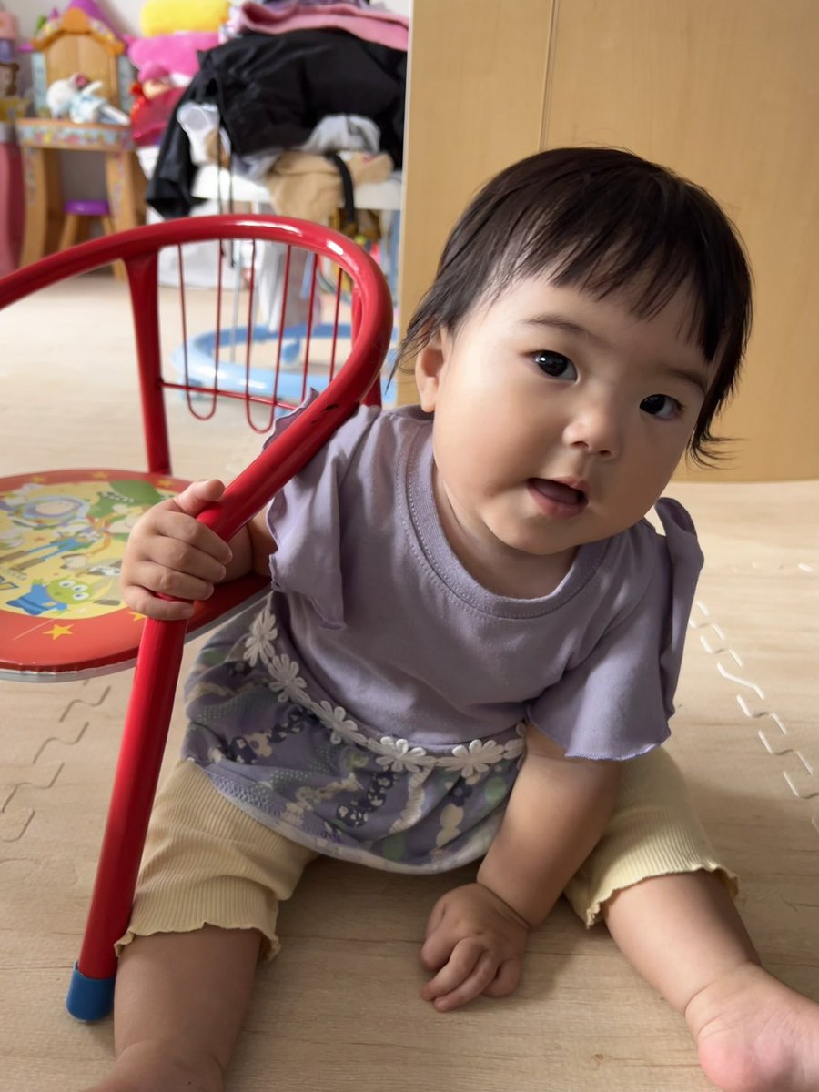 h627s122's tweet photo. みんな同じくらい可愛いけど
末っ子って特別可愛いんだよなぁ🥺❤️ https://t.co/sBqGE65a0C