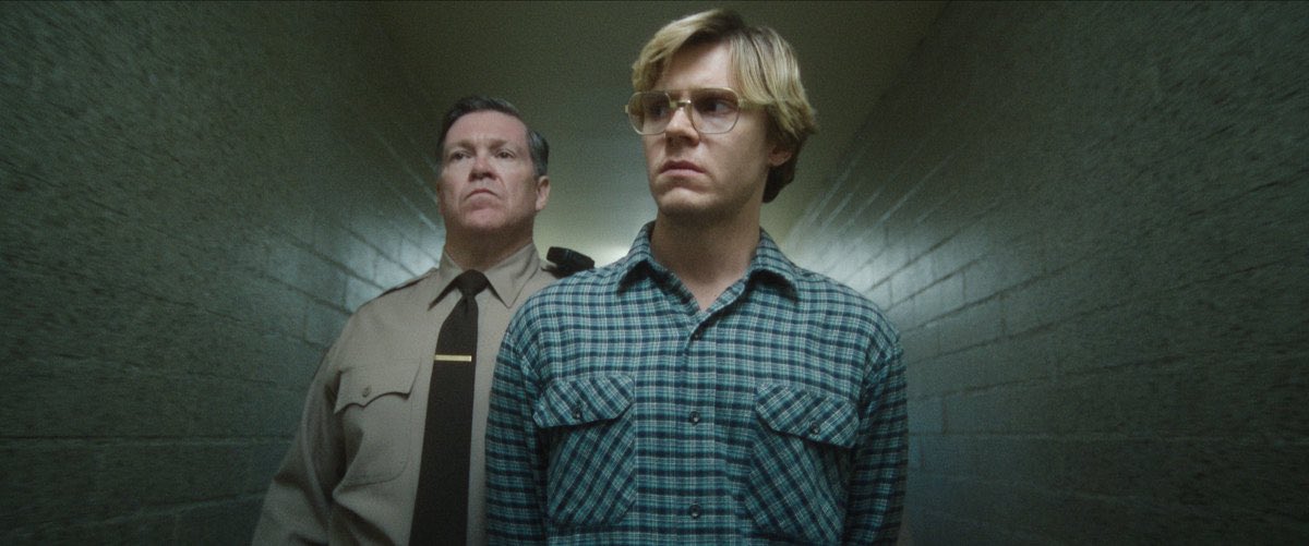 FlyVPN's tweet photo. New dramas ，Evan Peters play a character that is a serial killer so badevan.

Use #FlyVPN to unlock more his works from anywhere.👉https://t.co/arVBqKv3kp https://t.co/BOdpzo5xDU