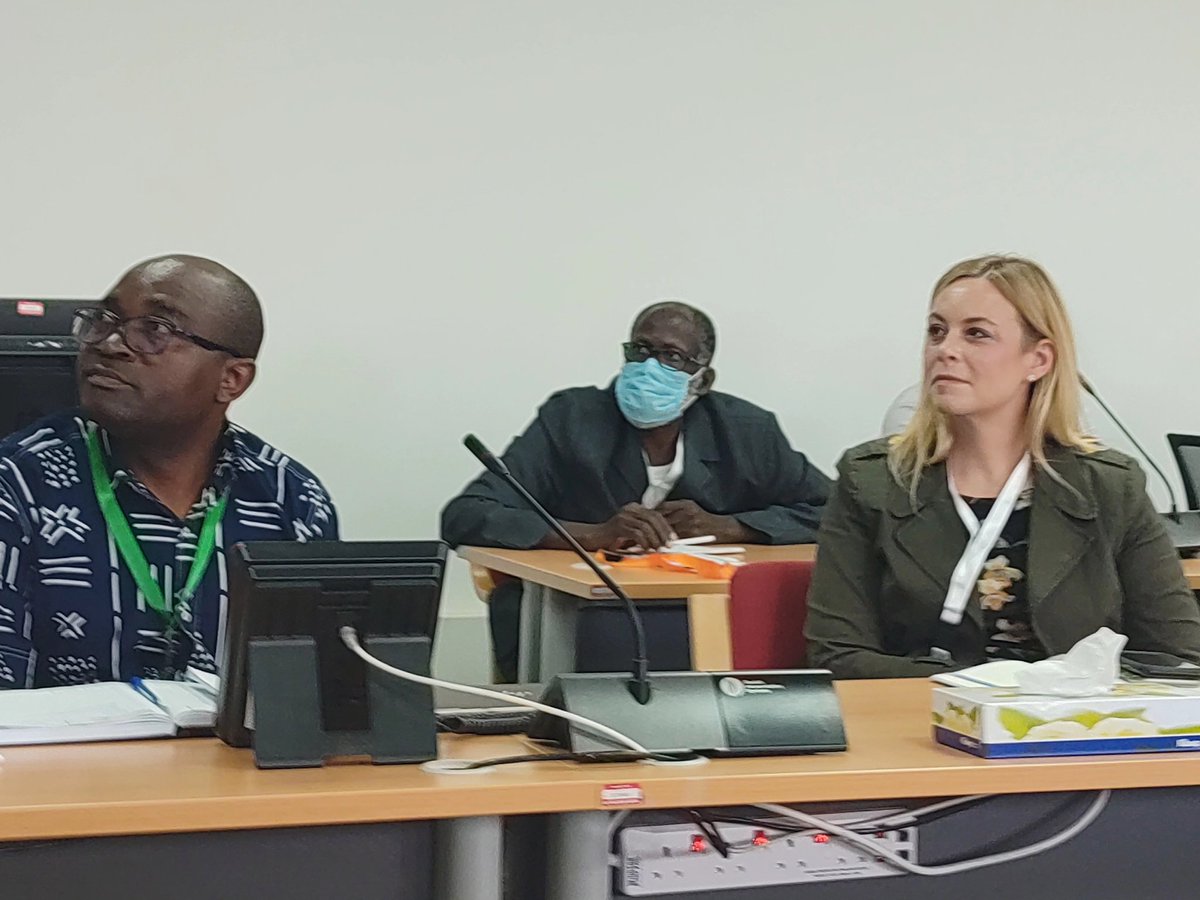 NiteroiSo's tweet photo. #thefutureofbreeding #breedingforimpact #improvedvarieties #bigdata #research. Modern Breeding also means gender mainstreaming and inclusion. The MBP has strived to have a diverse team in terms of gender, discipline and skills. @GlorianaNdibal1 @IITA_CGIAR & @Bayer4Crops https://t.co/VVdLKBQgbK