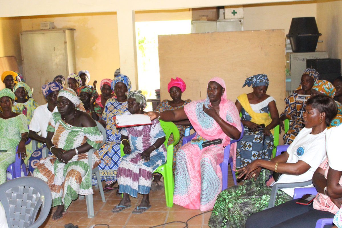 Université Cheikh Anta Diop de Dakar tweet media