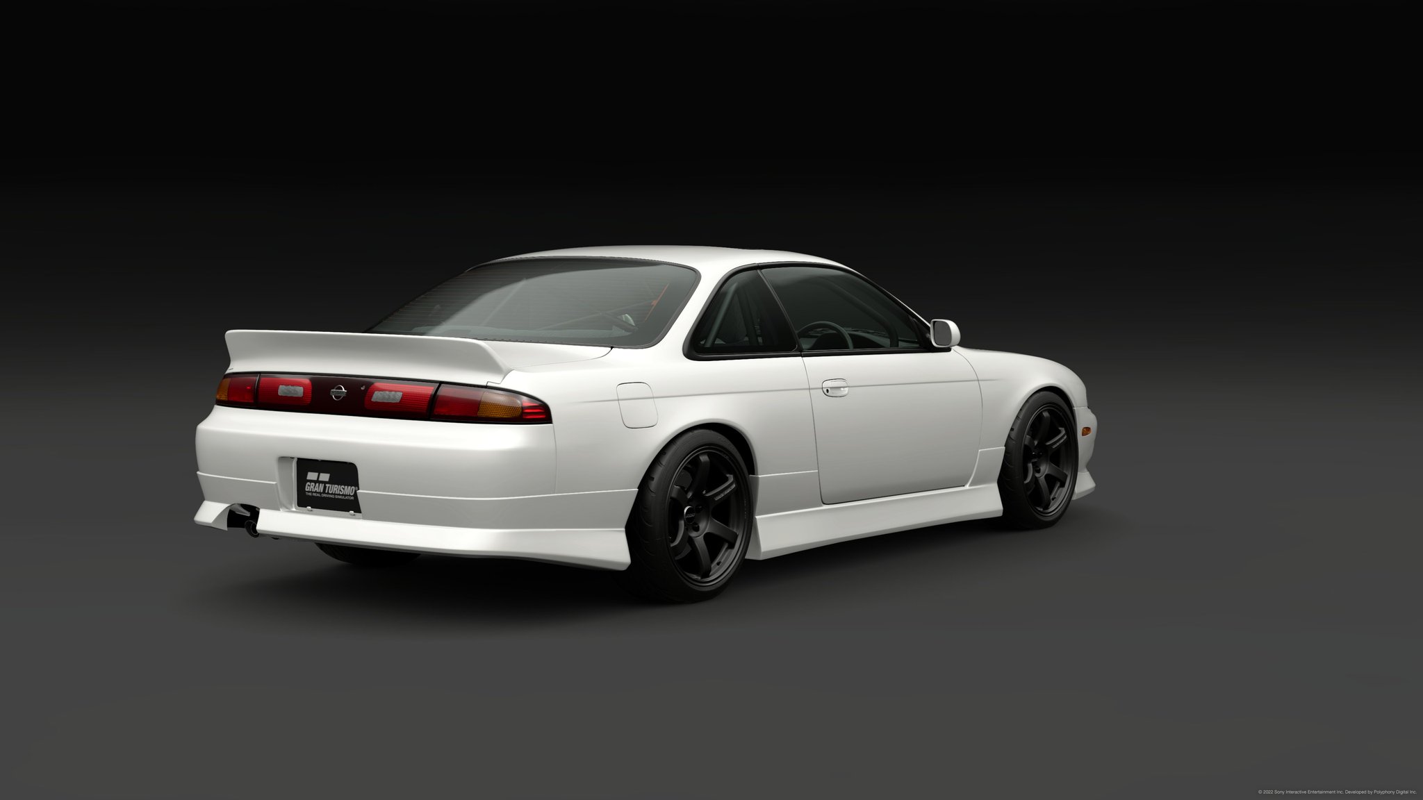 送料無料 即決 日産 シルビア（6代目 S14型） 1994年 全31ページ