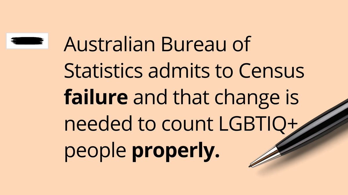 Equality Australia 🌈 tweet media