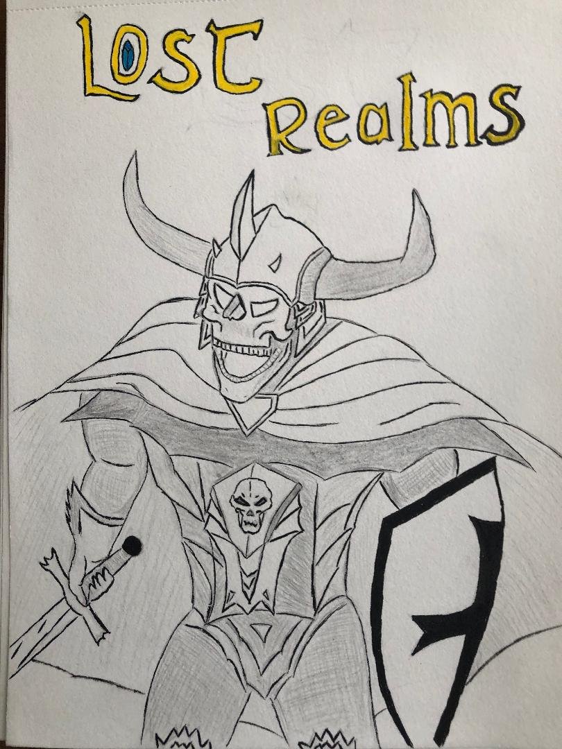 Lost Realms. <a href="/LostRealmsXYZ/">Lost Realms (FREE Mint)</a> @WorldOfTribe
@amirkanft <a href="/Humpy6550/">Humpy</a>