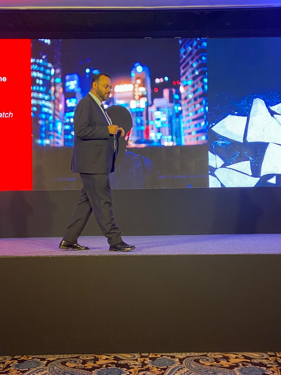 Up next: Our Rewards specialist, Anirban Gupta, drives an insightful session on the need to revisit 'Rewards strategy in a turbulent world' at Aon India's 16th Annual Rewards Conference 2022. Watch this space as we bring all the insights! #AonRewardsConference2022