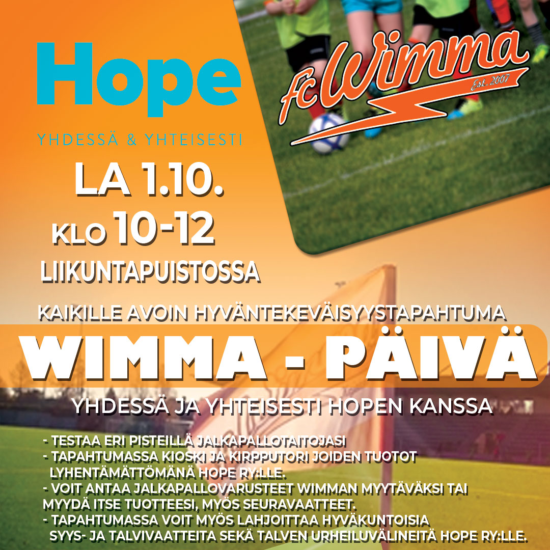FC Wimma tweet media