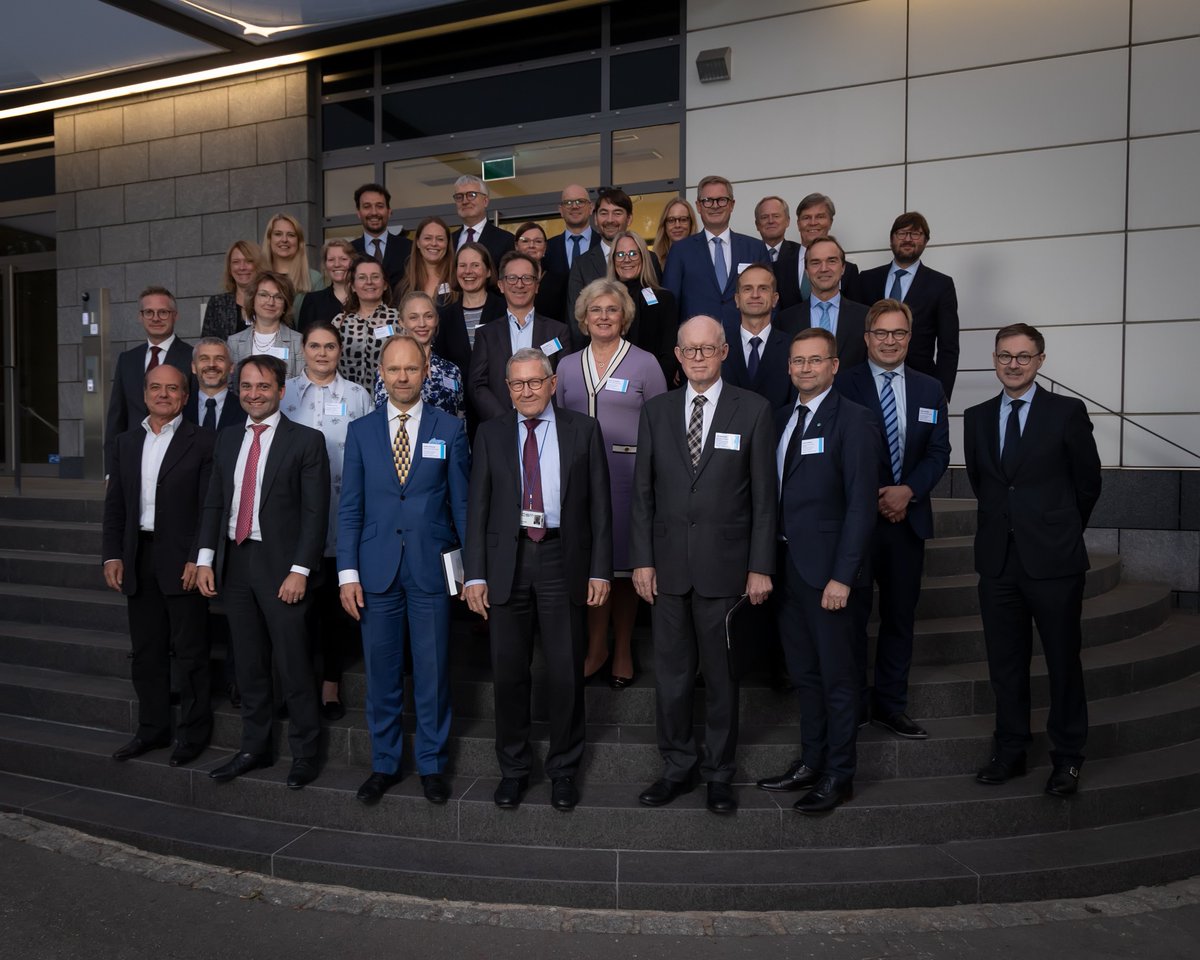 Nordic Investment Bank tweet media