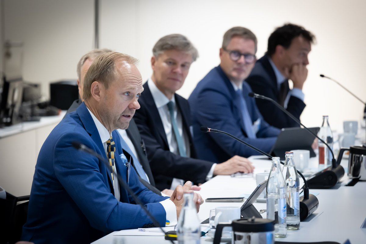 Nordic Investment Bank tweet media