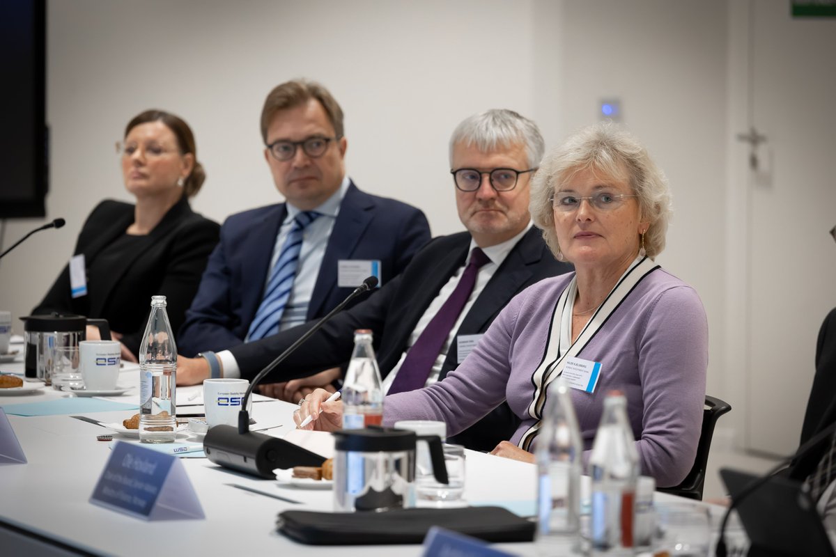 Nordic Investment Bank tweet media