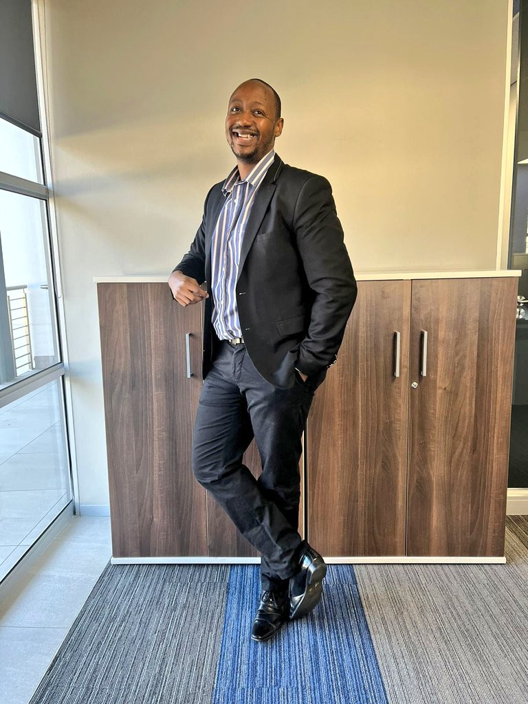 Phenyo M. 🇿🇦 🤜🏽🤛🏽 tweet media