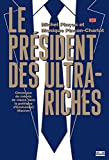 Biblio_amu's tweet photo. #Bibliocharlie rend hommage aux travaux de recherche de Michel #Pincon qui œuvrait en harmonie avec son épouse Monique Charlot à la connaissance fine de la #sociologie des plus riches. 
Découvrez les oeuvres des #pinconcharlot dans vos B.U @univamu ▶️https://t.co/bJ5NkIS487 https://t.co/Z2nAtw4l2x