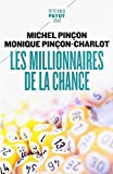 Biblio_amu's tweet photo. #Bibliocharlie rend hommage aux travaux de recherche de Michel #Pincon qui œuvrait en harmonie avec son épouse Monique Charlot à la connaissance fine de la #sociologie des plus riches. 
Découvrez les oeuvres des #pinconcharlot dans vos B.U @univamu ▶️https://t.co/bJ5NkIS487 https://t.co/Z2nAtw4l2x