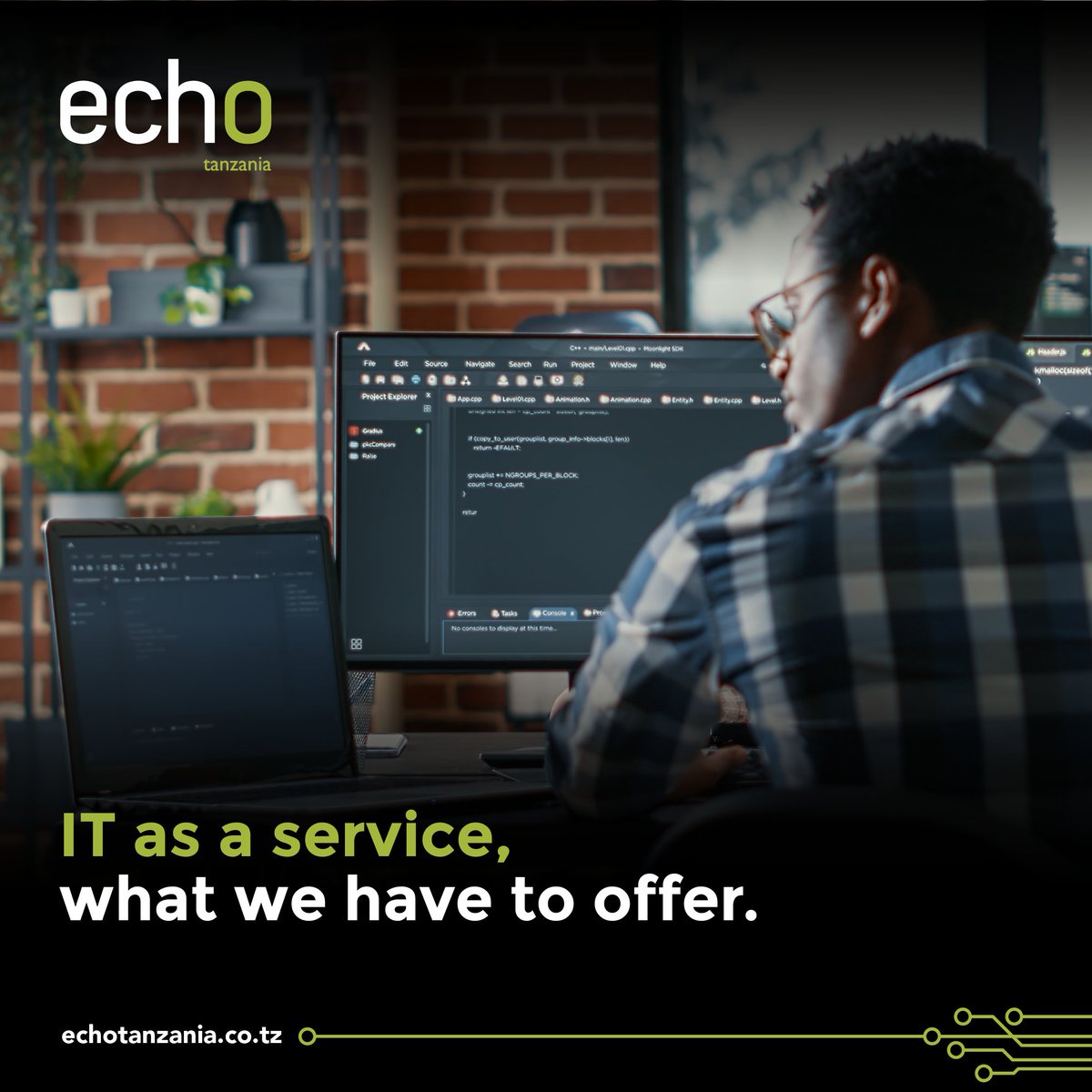 EchoTanzania_'s tweet photo. To learn more about ITaaS at Echo Tanzania contact us at  jambo@echotanzania.co.tz 

#echotanzania #echotz #tanzania #echosecho #echo #echotel #telecoms #telecomms #ictcompanytanzania #ictlife #itaas https://t.co/wxQ3JvVSMf