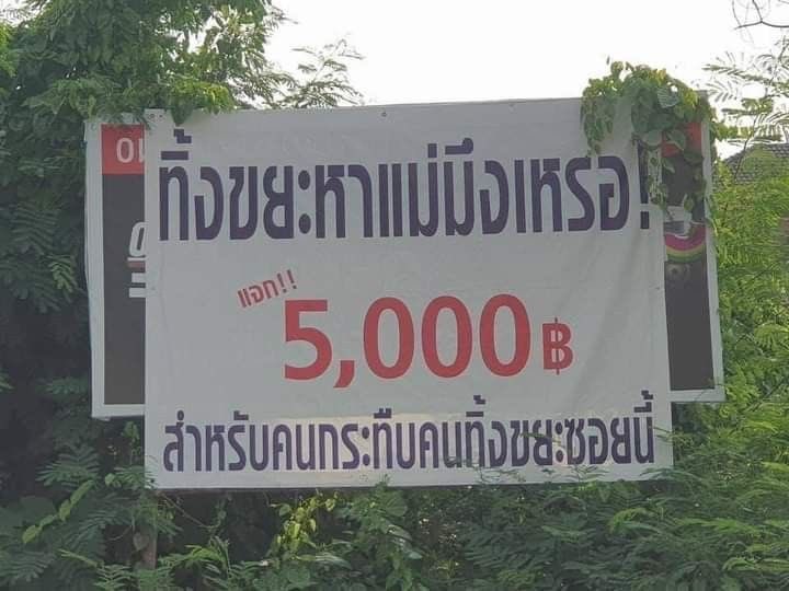ค่อนคลุง tweet media