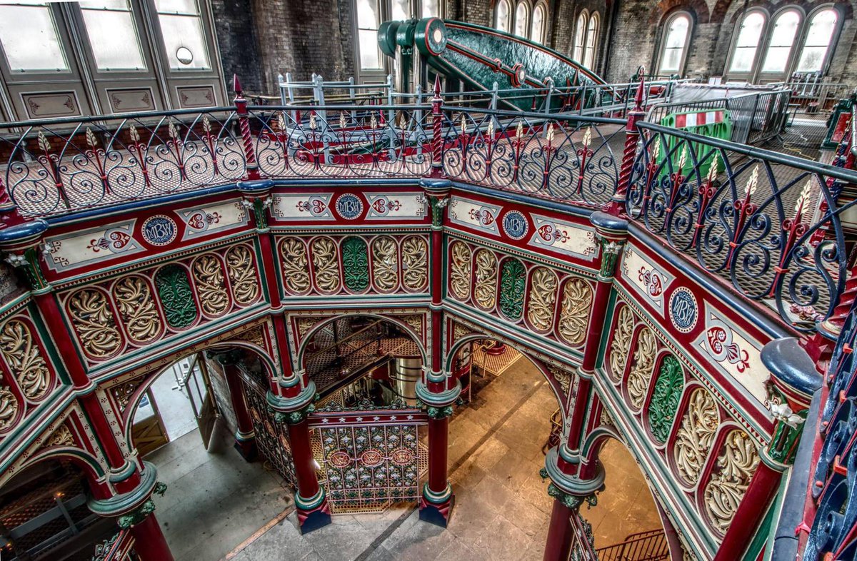 CrossnessET's tweet photo. Come and join us at our next Open Day which will be on Sunday, 16th October.  For more information and tickets, please visit our website.  
https://t.co/plVMLrCp75
#victorian #engineering #beamengine #ListedBuilding #DayOut
📷R. Tovey https://t.co/bt6qCTK1qw