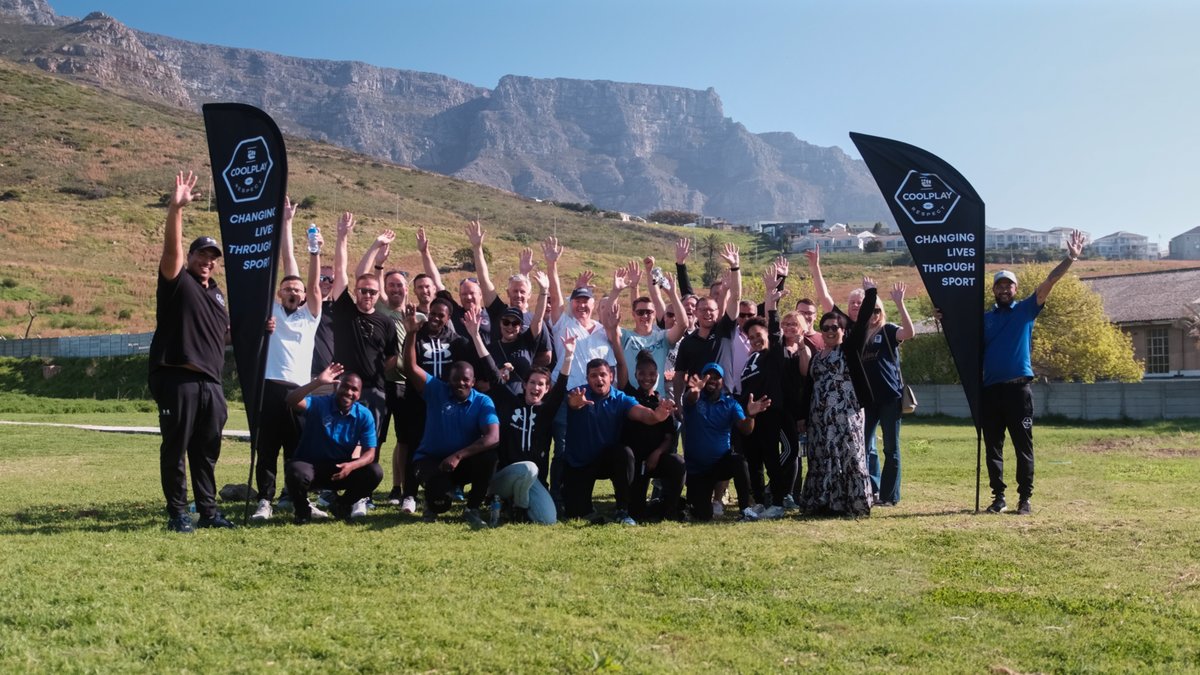 CoolPlay tweet media