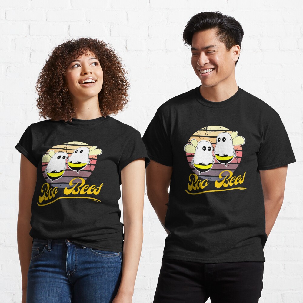 sweetcandyhub's tweet photo. Boo Bees l Funny Couples Halloween design

More Products--> https://t.co/W7gWVNNzDH

#redbubblecreate #redbubblesale #redbubbleseller #redbubbledesign #redbubblestore #redbubbledesigner #redbubbledesigns #redbubbletshirt #amazonmerch #boobee #halloween #halloweencostume https://t.co/AgdXFH96Jo