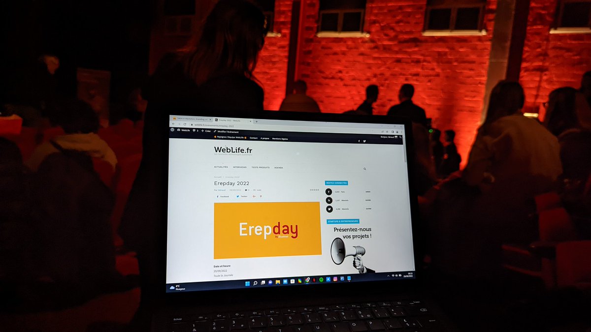 WebLife.fr tweet media