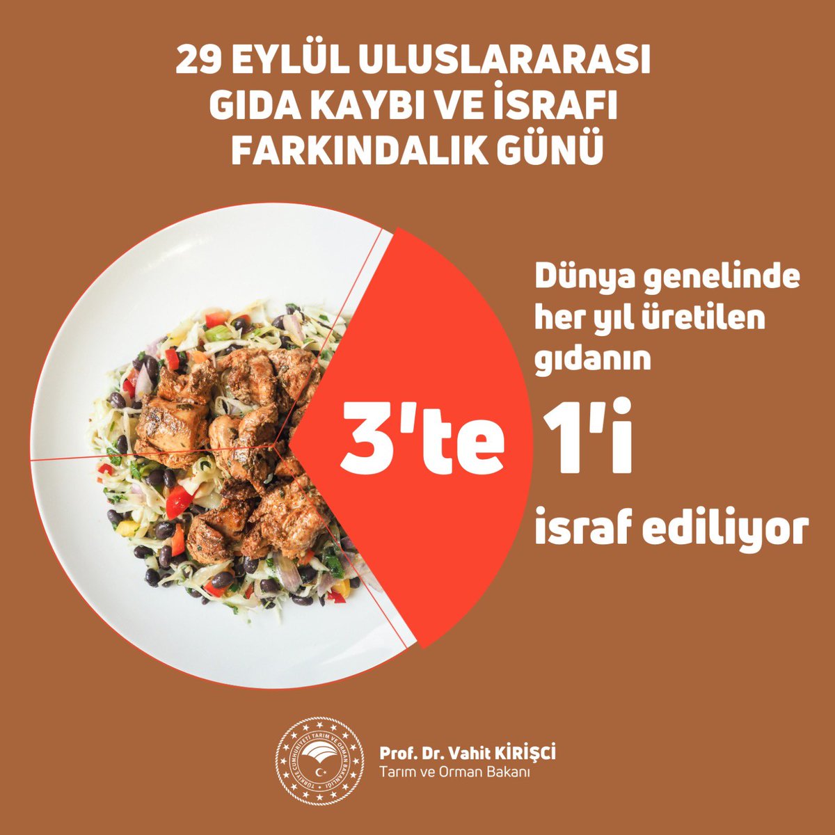 Prof.Dr.Vahit Kirişci tweet media
