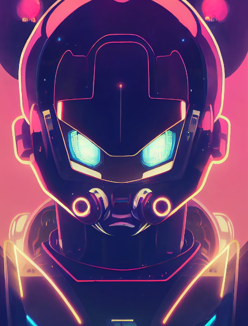 IvankovL1's tweet photo. @Exo_Robotz Yo this art is so cool! https://t.co/cyYk53S8Yi