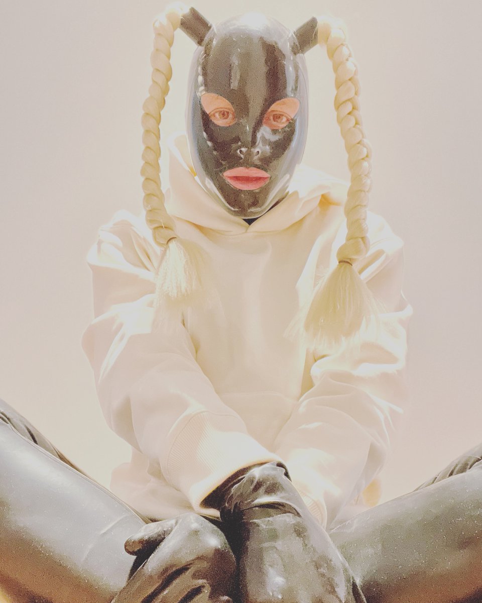 RubberboyKinky's tweet photo. 😊 https://t.co/opOfSLpsV0
