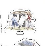 優香 tweet media