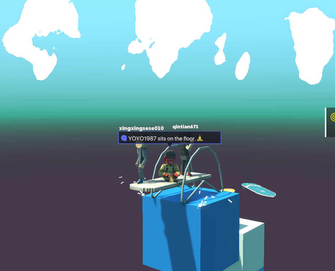 ClementBecher5's tweet photo. @TheSandboxGame @steveaoki I just participated in the #SandboxAlphaS3Giveaway for a chance to win 500 SAND! Found the high diving board in @steveaoki's Playhouse, check out my screenshot below!
👇 https://t.co/ccZ3ayZFf8