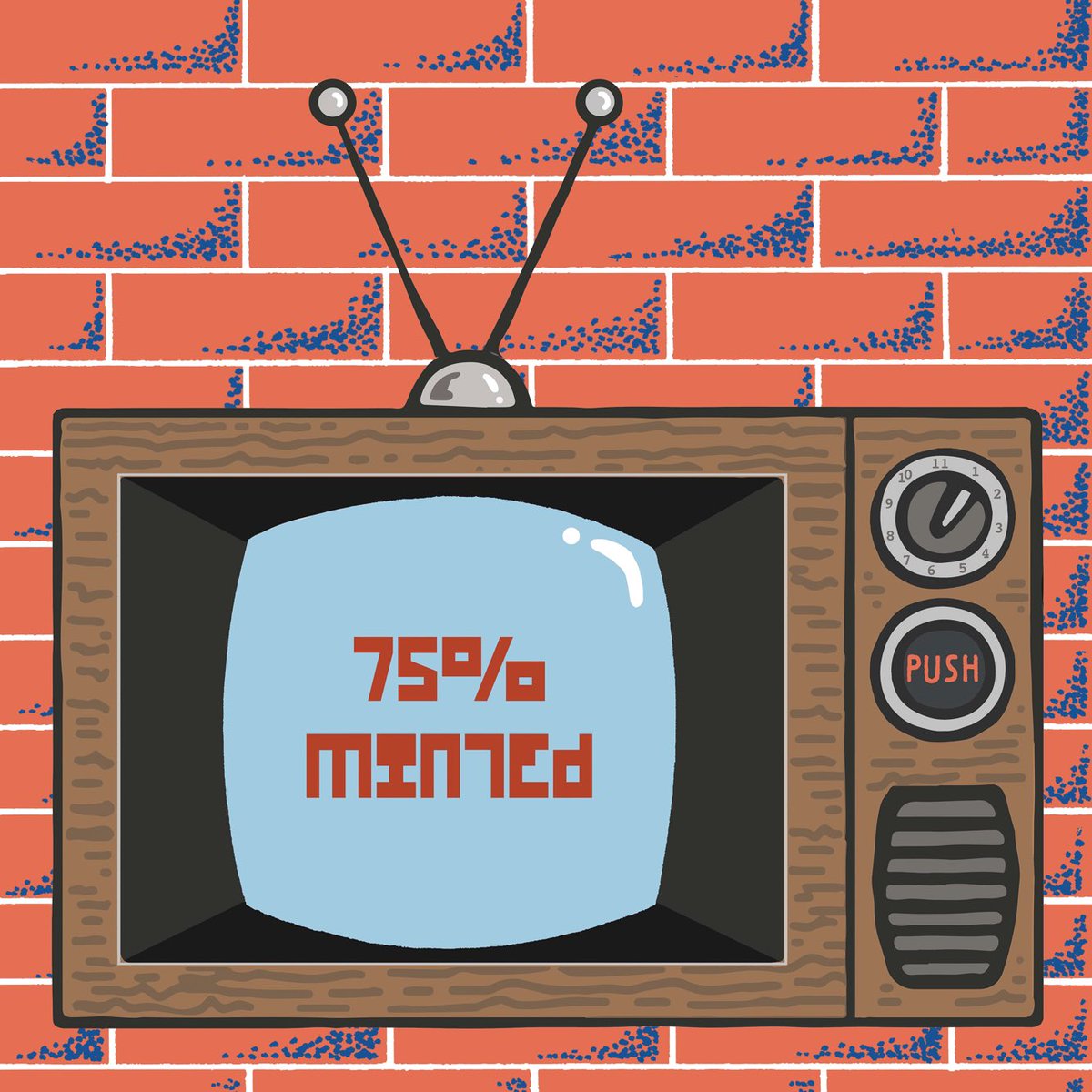 CLOUDMACHINE ☁️⚙️☁️ (@cloudmachinenft) on Twitter photo 