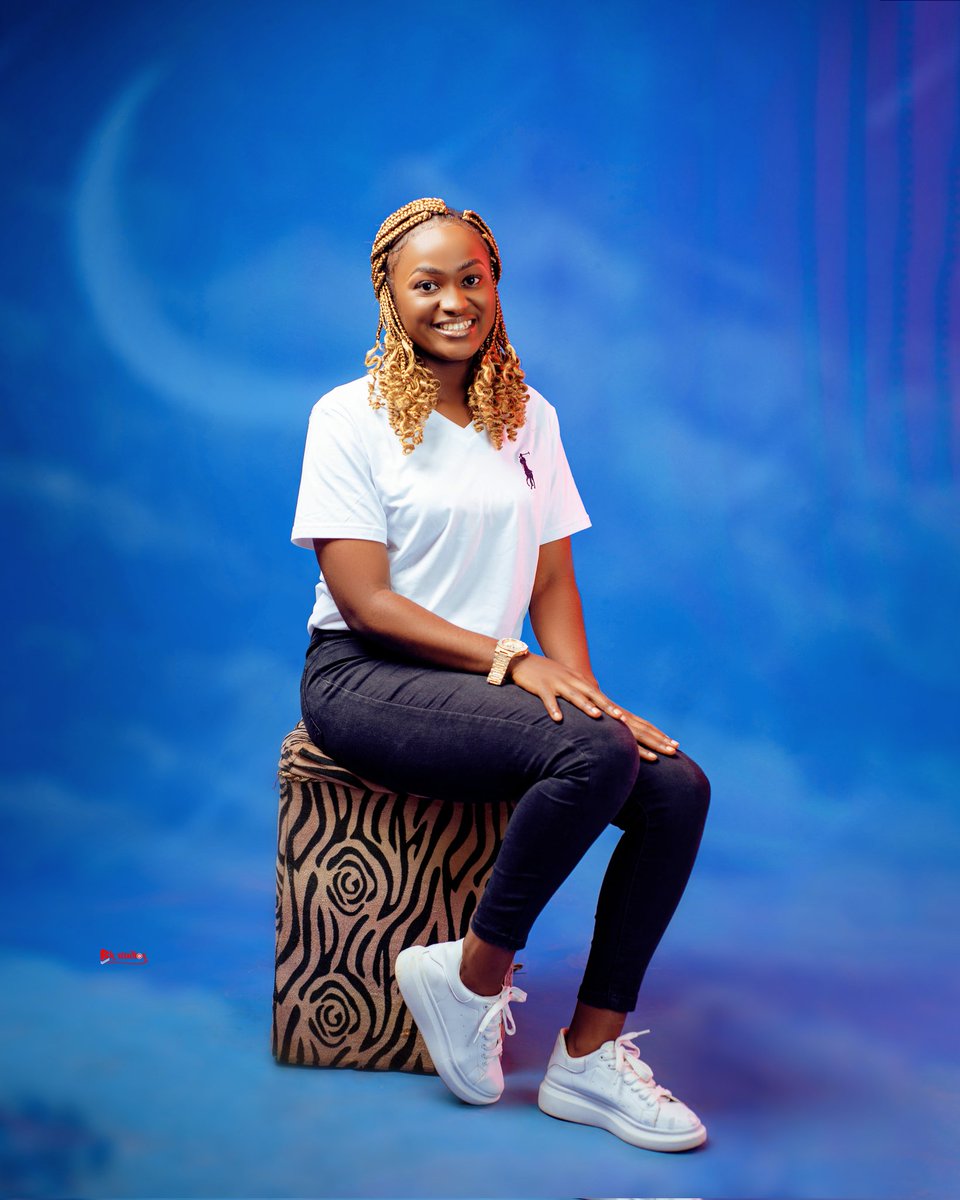bkstudios237's tweet photo. Another day to celebrate God's Favor and Grace
Happy birthday lil sisโค๏ธ
#photooftheday #HAPPYBIRTHDAY #Cameroon #bkstudios237 #JesusIsLord https://t.co/pLZEbFKlma