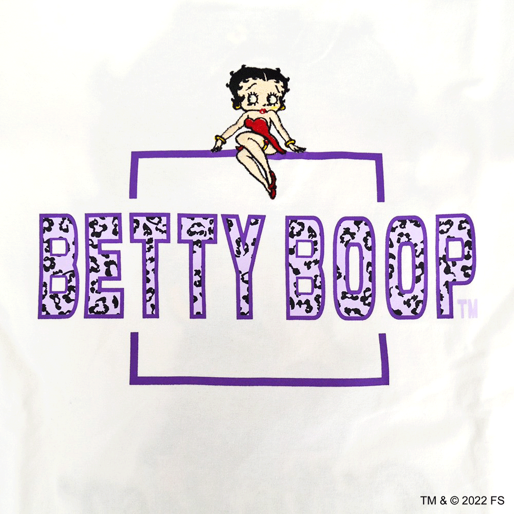 ベティーブープジャパン Bettyboopjapan Twitter ベティーブープジャパン Bettyboopjapan Twitter