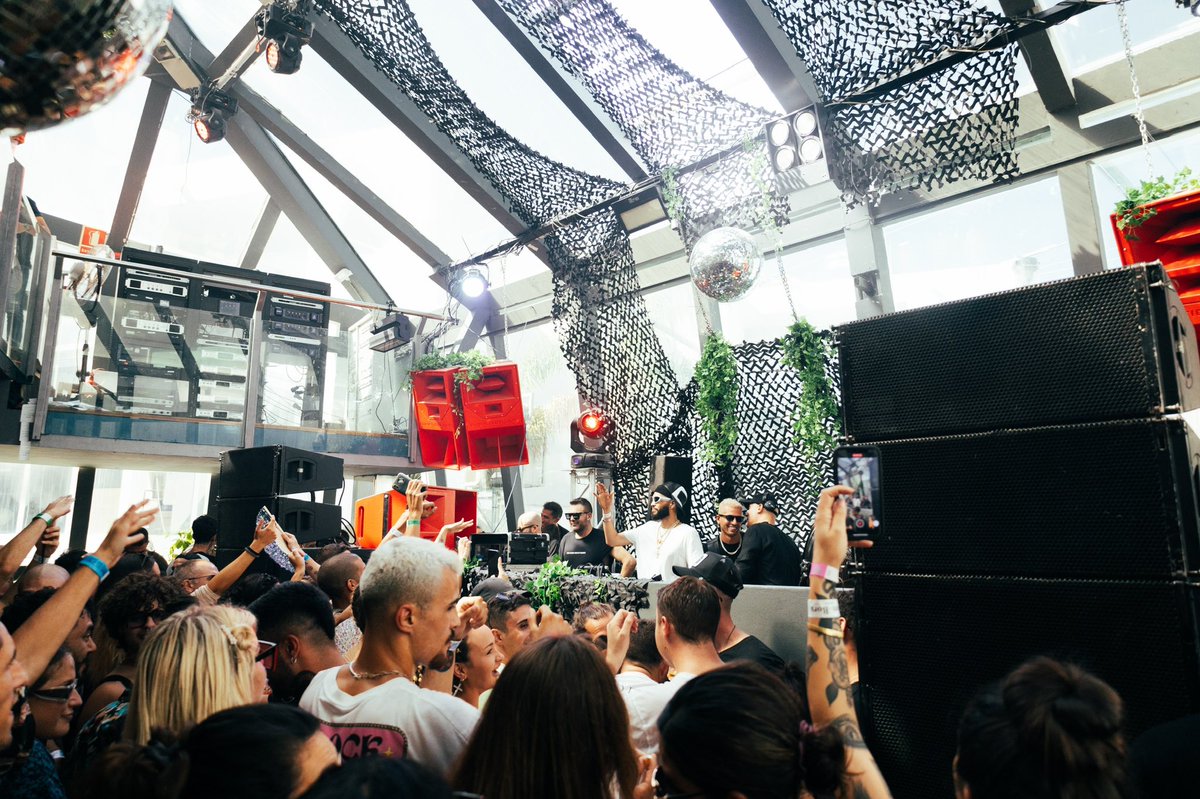 BORA BORA IBIZA tweet media